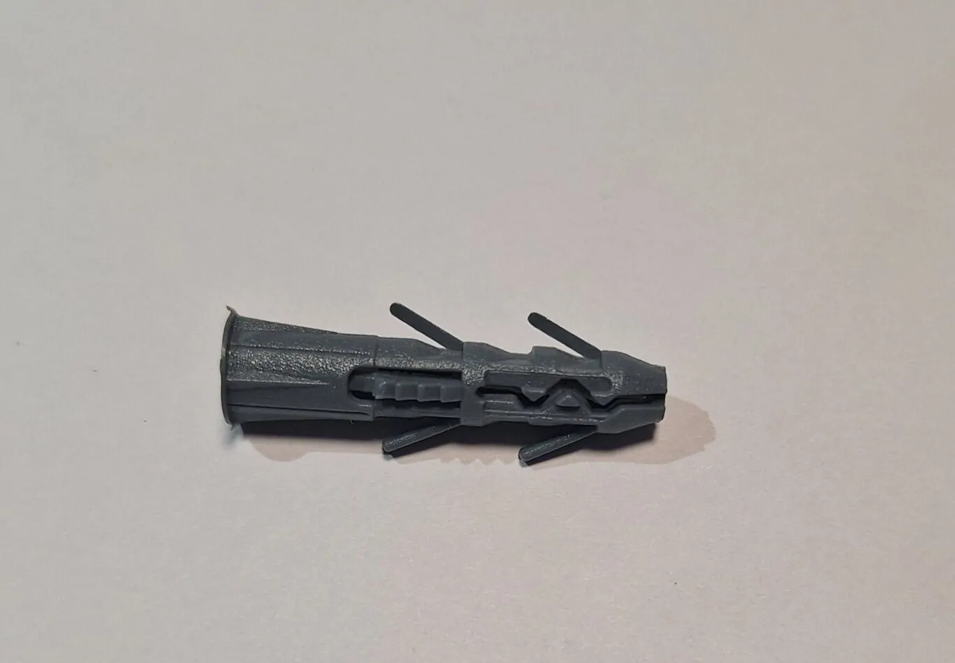 Дюбель распорный 6*30