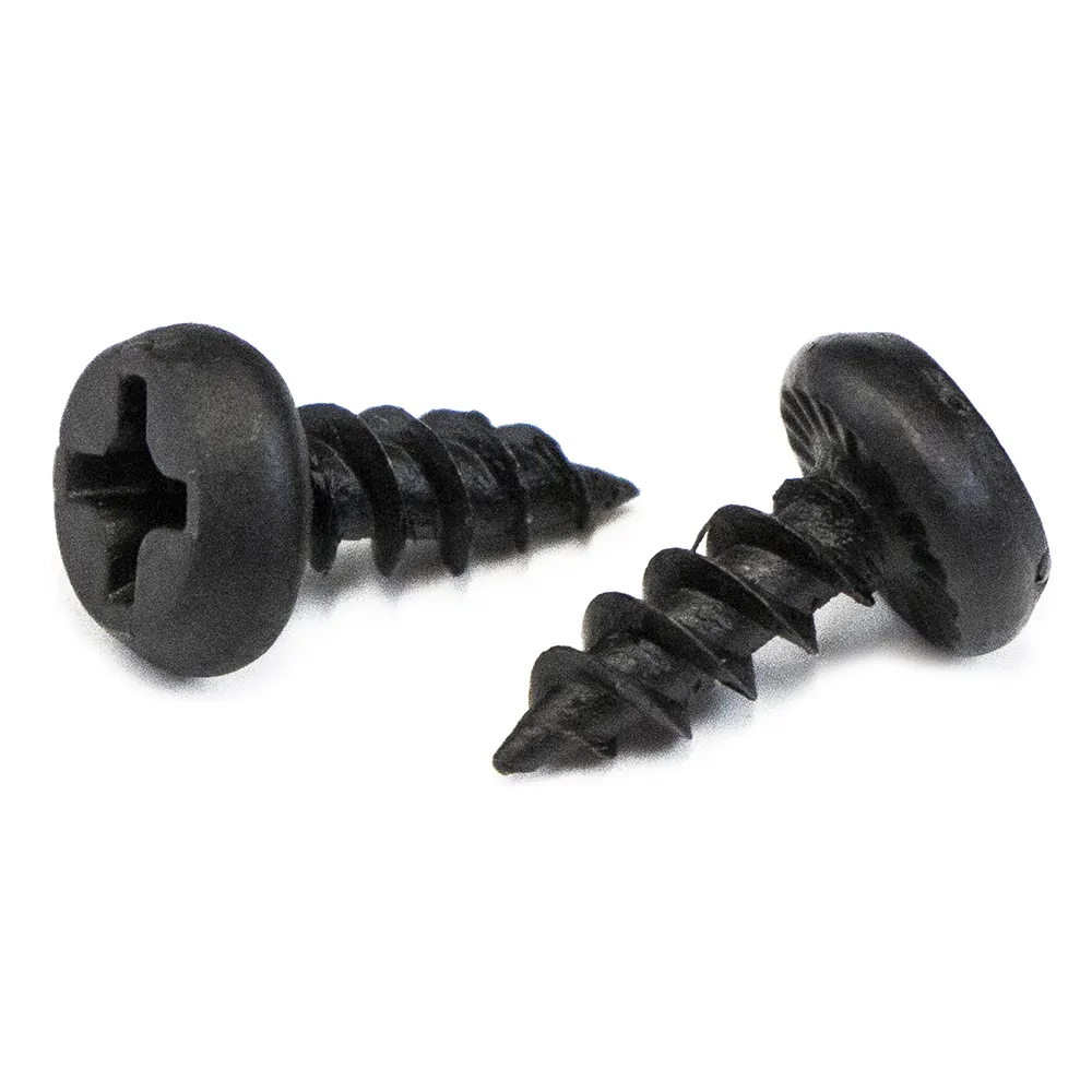 Саморез 3,5*9,5 острый