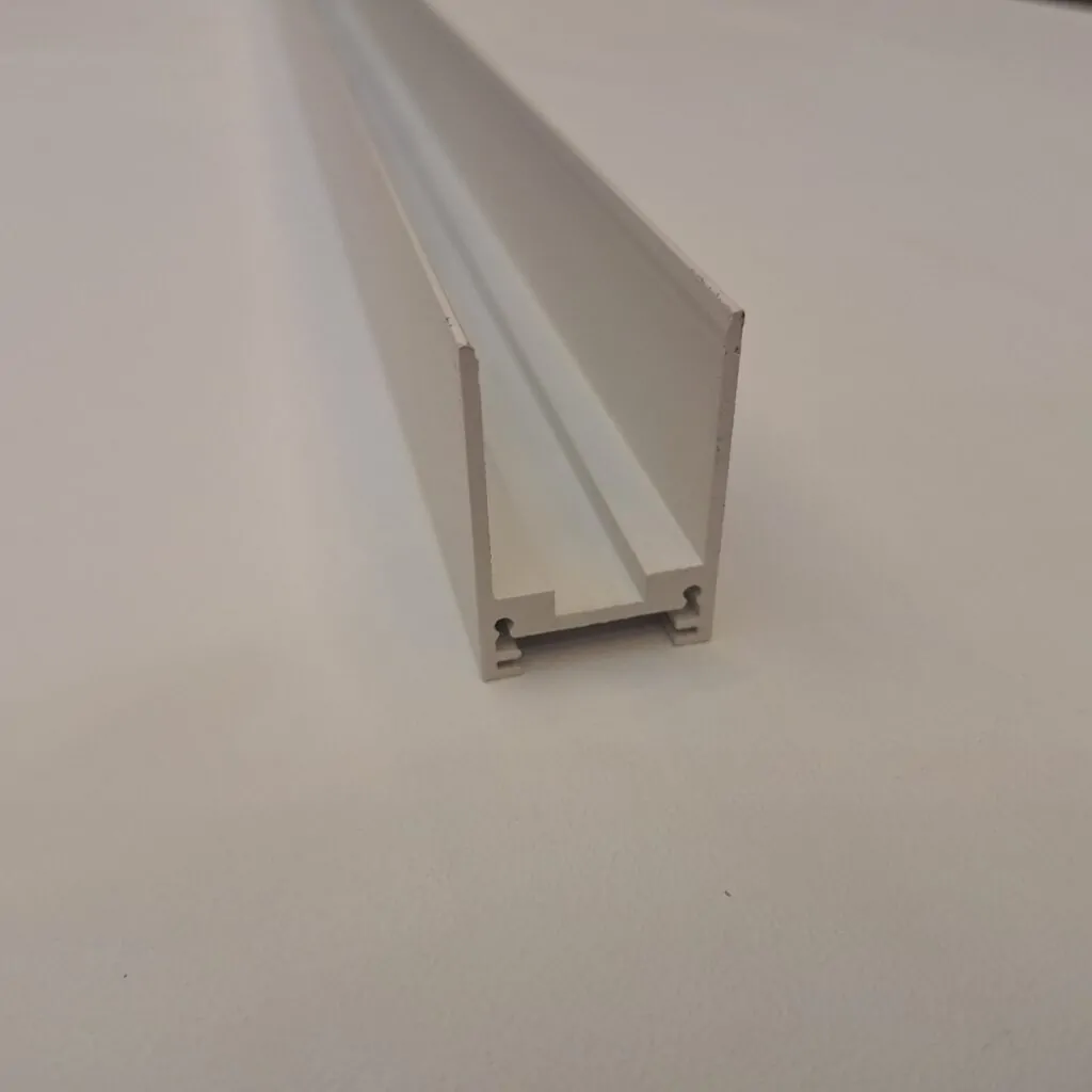 Slajd #3 | Profil Luxo