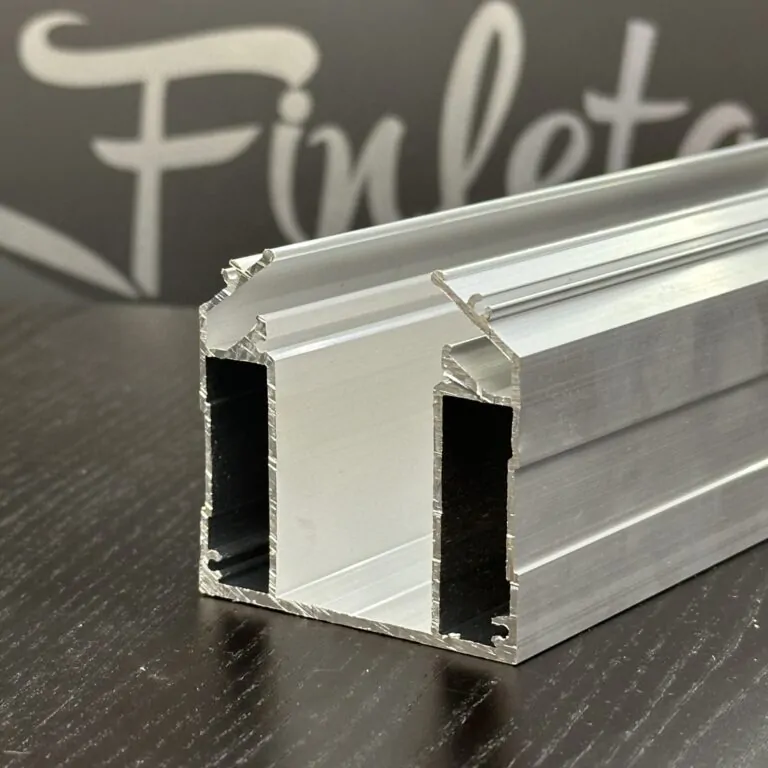 Профиль Intruder S20 (магнитная трековая система)'