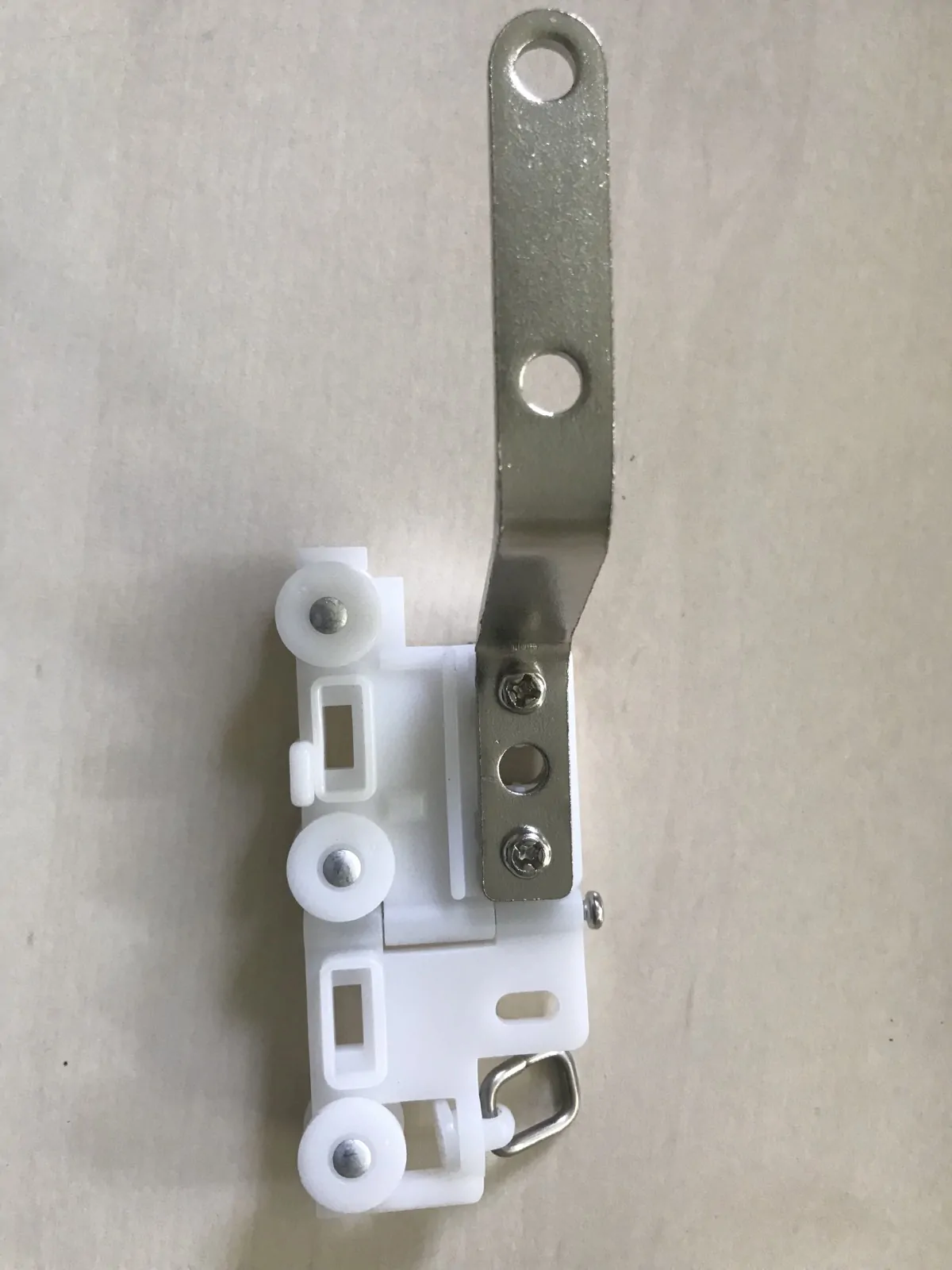 Глайдер поворотный