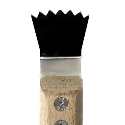 Шпатель корректор (узкий)