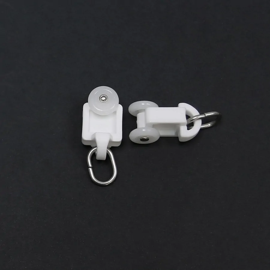 Слайд #3 | Бегунок электрокарниза