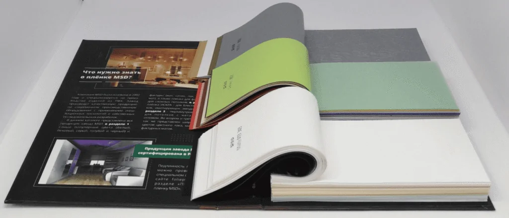 Статья на тему Выбираем идеальные материалы для натяжных потолков